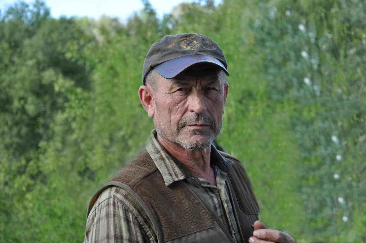 Фіберг Віктор Іванович — член Президії клубу