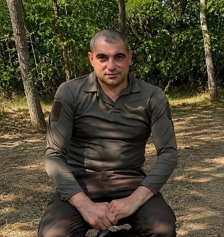 Коваленко Андрій Володимирович — член Президії клубу